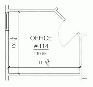 Office 114